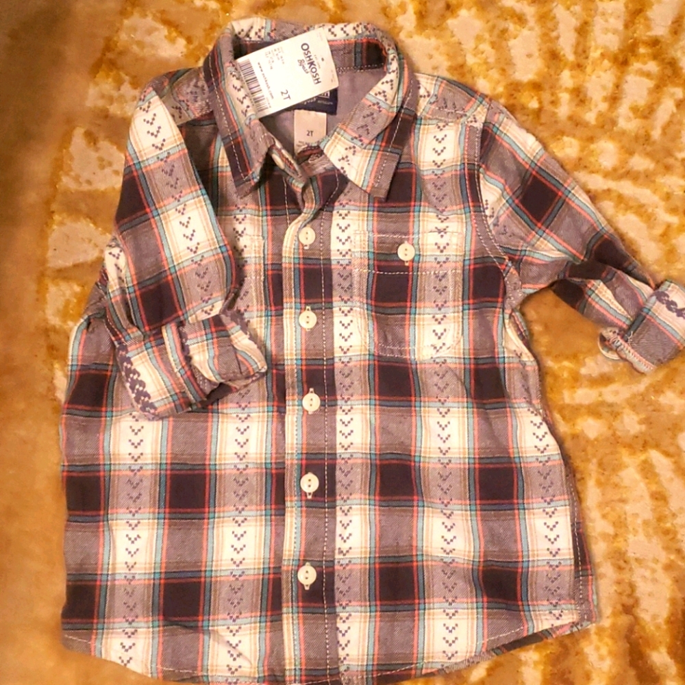 Baby clothes